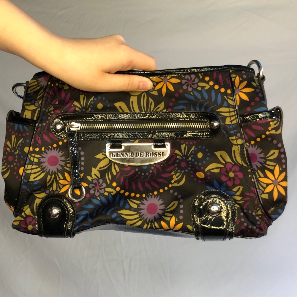 Gorgeous Genna De Rossi Bag